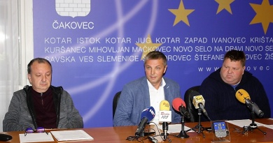 Inicijativa Ovršni ustanak ima podršku Grada Čakovca