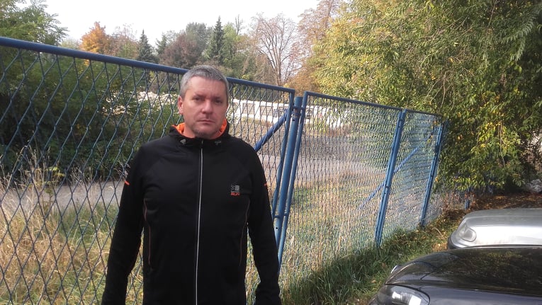 Marko Vresk - čovjek koji Međimurju želi Pametno