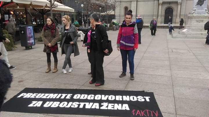 Nedjeljka Lončar – novoizabrana supredsjednica Slobodne Hrvatske