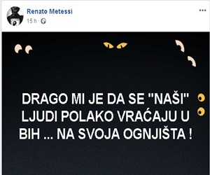 povratak
