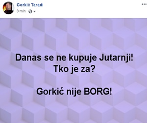 BORG