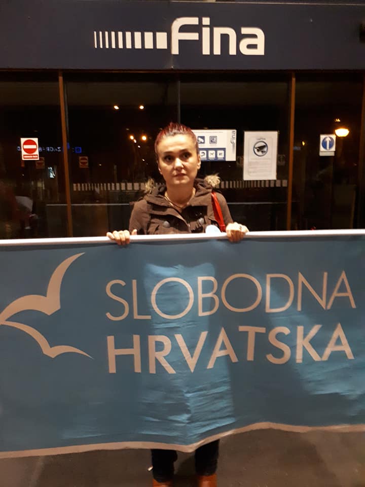 Nedjeljka Nena Lončar