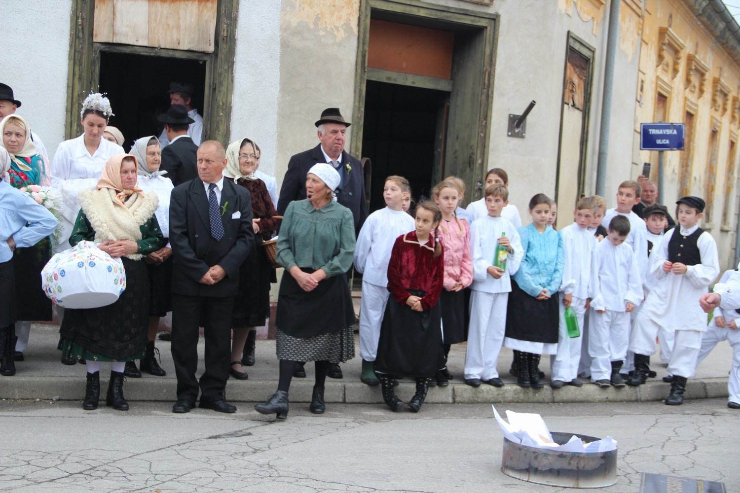 Goričanska Republika – simbol međimurskog ponosa