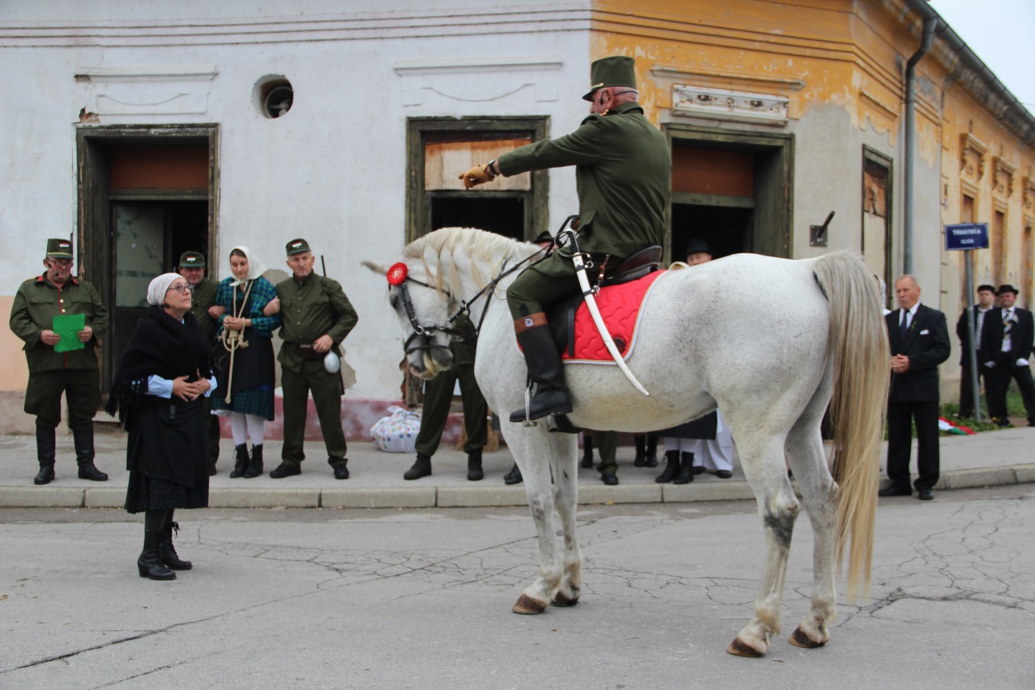 Goričanska Republika – simbol međimurskog ponosa