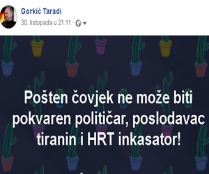 HRT