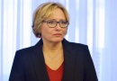 Pučka pravobraniteljica Lora Vidović napala policiju, Crkvu, DORH...