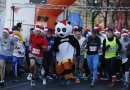 Zagreb Advent Run – kostimirani sudionici najzabavnije utrke ove godine trče za dijabetičare