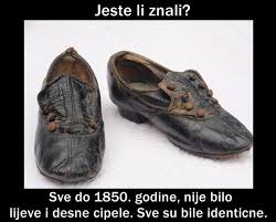 Jeste li znali ili ste samo radoznali?