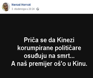 korumpiranost