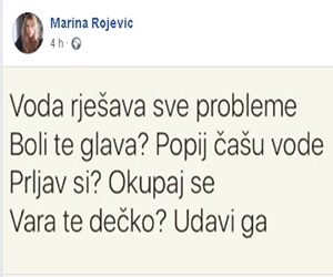 voda