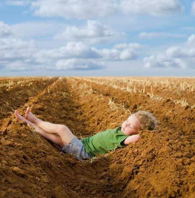 život na selu