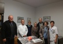Donacija Odjelu neurologije u Županijskoj bolnici Čakovec