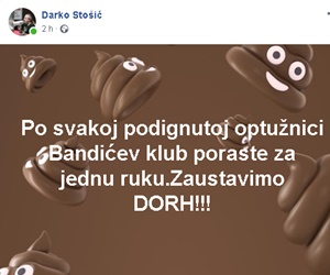DORH