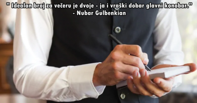 Konobari, kuhari...ocijenite svoje poslodavce