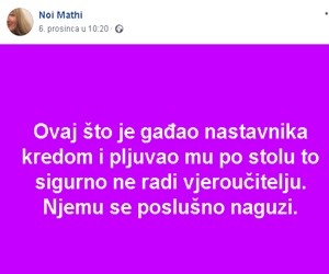 nasilnici
