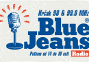 Blue Jeans Radio - u pravo vrijeme u pravom eteru