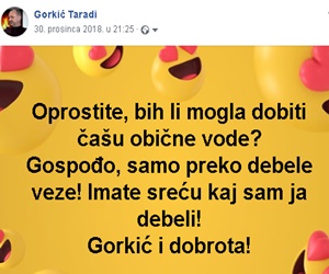 dobrota