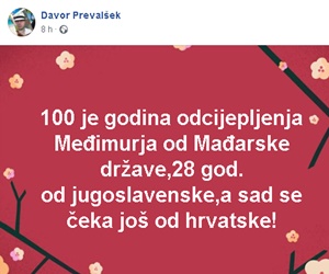 odcjepljenje