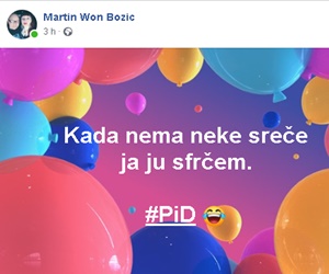 sreća