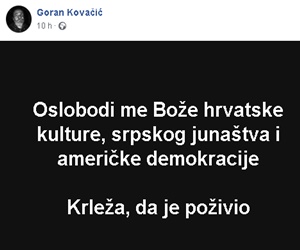 Krleža