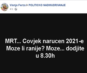 MRT