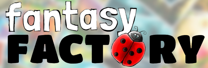Tim Fantasy Factory ilustrira slikovnicu Vitezovi Proljetne livade
