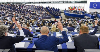 Europski parlament usvojio Rezoluciju o BiH, sadržaj se ne sviđa svima!