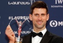 HNS čestitao Đokoviću na osvajanju nagrade Laureus