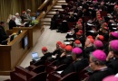 Papa: svećeničko spolno zlostavljanje djece djelo je Sotone