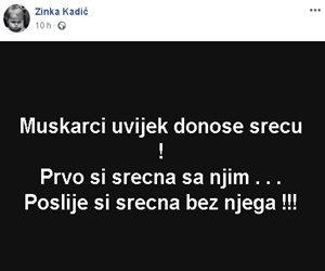 sreća