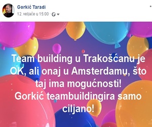 team building