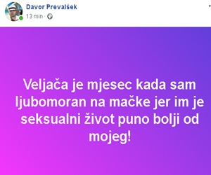 veljača