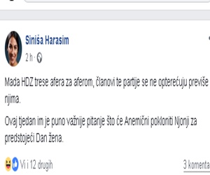 HDZ