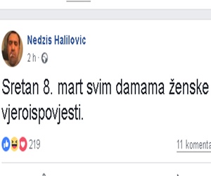Dan žena