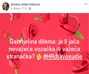 dilema