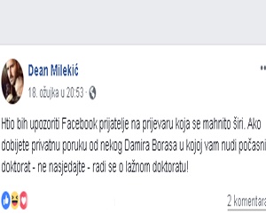 doktorat