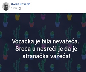 vozačka dozvola
