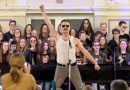 VIDEO: Freddy Mercury & Queen u Varaždinu!