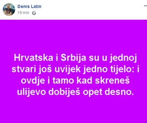 lijevi i desni