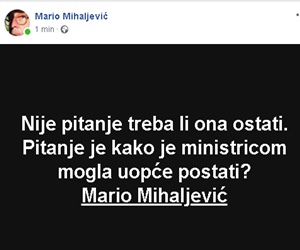ministrica