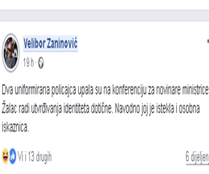 osobna iskaznica