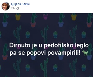 pedofili
