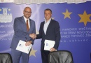 Mario Lasan i Stjepan Kovač