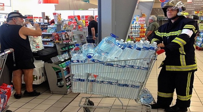 Živjeti u Hrvatskoj je najveći jackpot