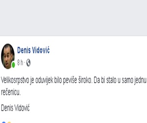 velikosrpstvo