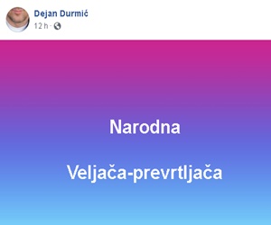 veljača