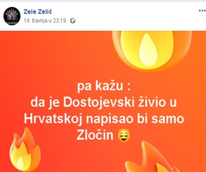 Dostojevski