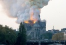 Požar u kojem je izgorjela Notre Dame posramio me nekih prijatelja