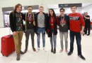 Srednjoškolci iz Rusije došli s medaljama