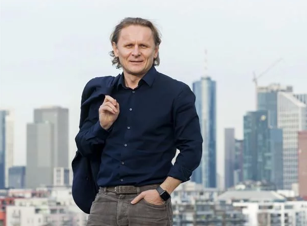 Đikić na znanstvenom tronu uz bok Einsteinu i Darwinu, ali ne i za HAZU